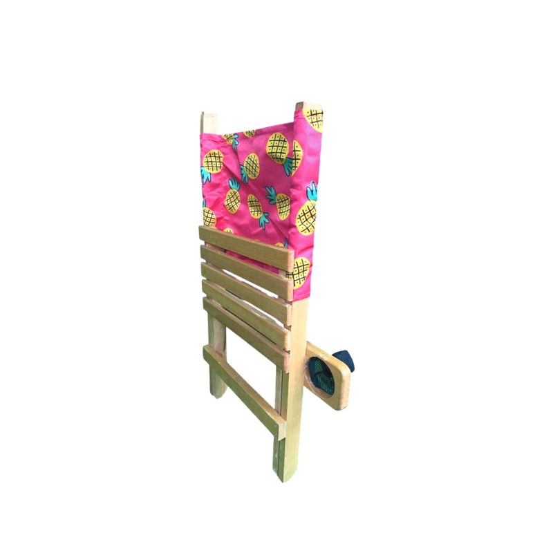 Bean2Go Denver Chair