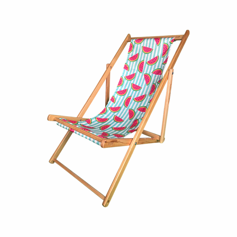 Bean2Go Moscow Chair