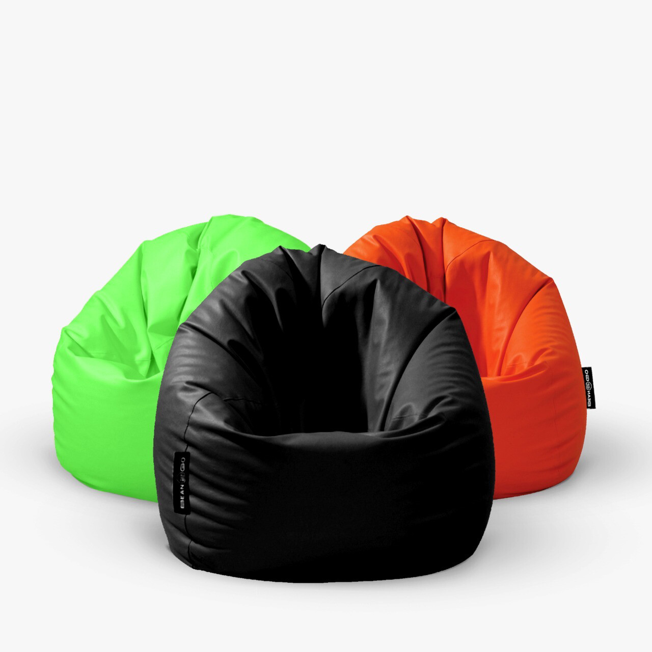 Grand beanbag Set (3 Pieces)