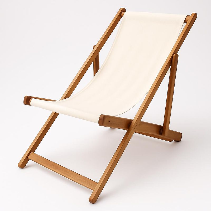 Beach chair & chaise lounge Beach chair & chaise lounge