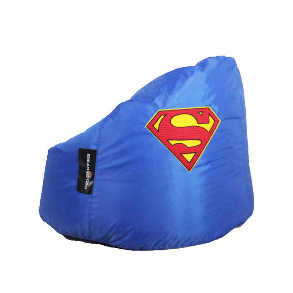 Standard Beanbag Superman Waterproof