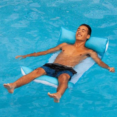 Single Floaty Beanbag