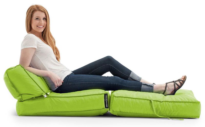 Flippy Beanbag 3 in 1