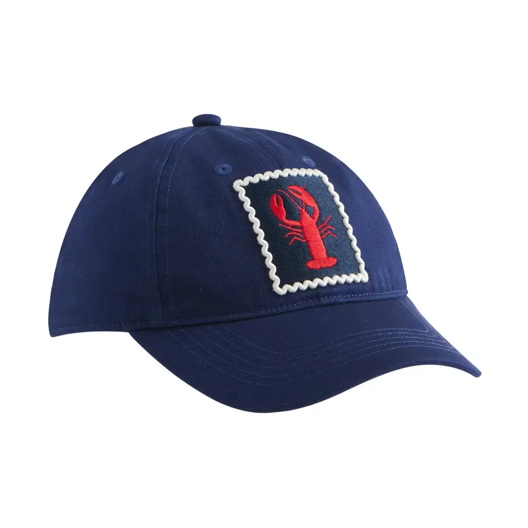 Lobster Ball Cap