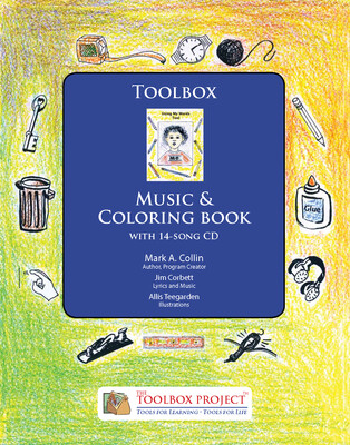 The Toolbox Song Project Donation