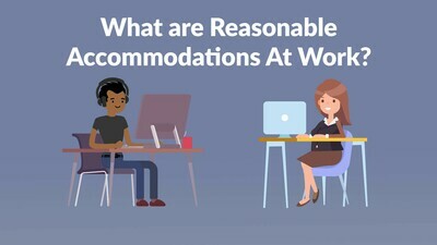 What are Reasonable Accommodations in Employment?