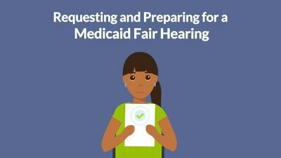 What is a Medicaid Fair Hearing?