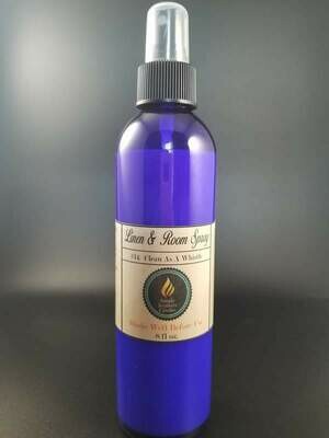 Linen &amp; Room Spray