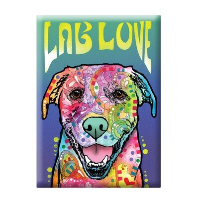 Dean Russo Dog Magnets (3 breeds available) Dean Russo Dog Magnets (3 breeds available)