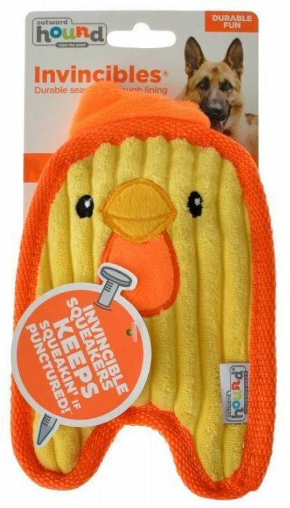 punoy dog toy