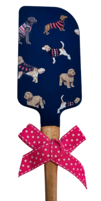 Simply Southern Nonstick Spatula (cute dogs) Simply Southern Nonstick Spatula (cute dogs)