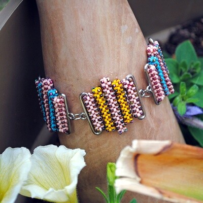 CRAW Bars Bracelet