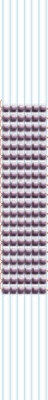 Free Tutorial: Finishing Bead Loom Warp Threads