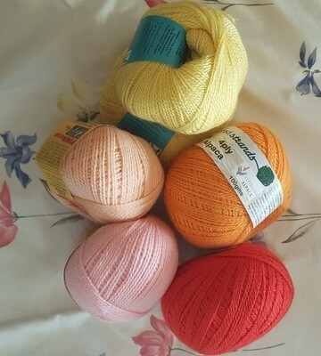 SUPER SPECIAL SEPTEMBER 4ply 100grams-AU$13.50 SUPER SPECIAL SEPTEMBER 4ply 100grams-AU$13.50