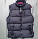 SUPER SPECIAL WINTER SALE, WARM PUFFER JACKET VESTS Limited numbers left. Mens zip but Ladies sizes S-XXXL ie.order larger size than normally wear :)