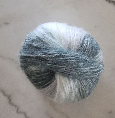 SUPER SPECIAL 6PLY MOHAIR-very Limited stock. Be Quick! Luxuriously soft durable-ideal for fine lacework & cardigans (Not alpaca) multicolor (greys,white). RRP$15/50g.but only SUPER SPECIAL 6PLY MOHAIR-very Limited stock. Be Quick! Luxuriously soft durable-ideal for fine lacework & cardigans (Not alpaca) multicolor (greys,white). RRP$15/50g.but only