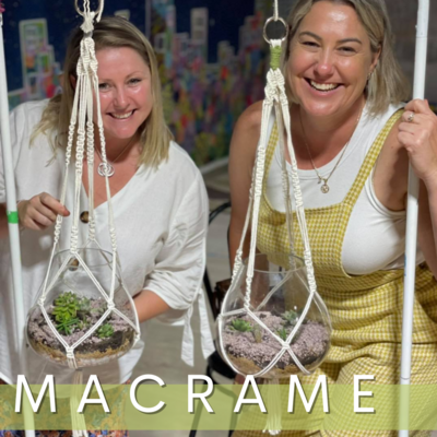 Macrame