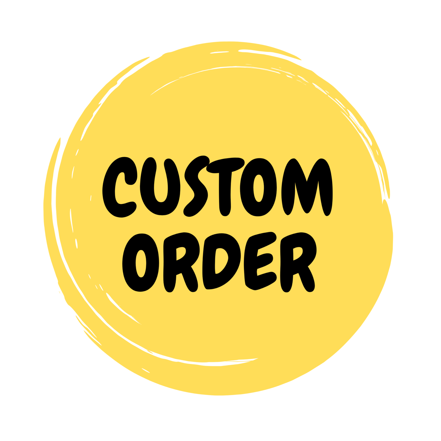 KARLIE CUSTOM ORDER