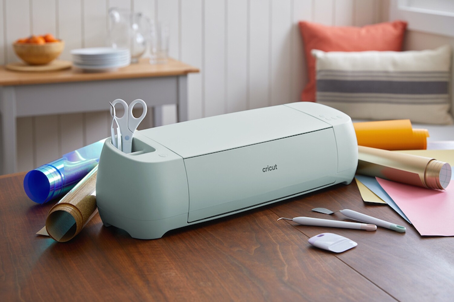 Cricut for Intermediate Makers! Wednesday 17 August, 12.30-2.30pm