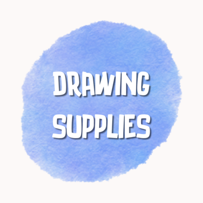 Drawing supplies