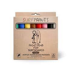 SurfPaints