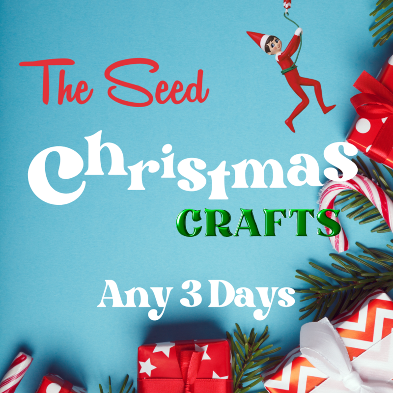 Christmas Crafts Port Macquarie 3 Days