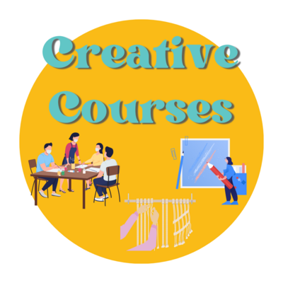 Creative Courses