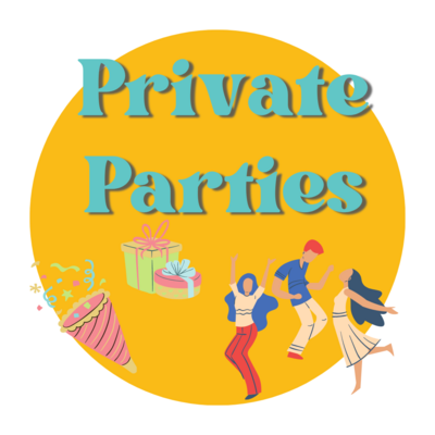 Private pARTies