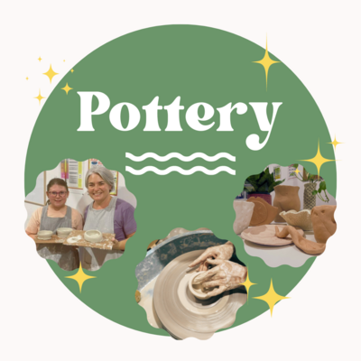 Clay/Pottery