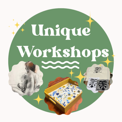 Unique Workshops