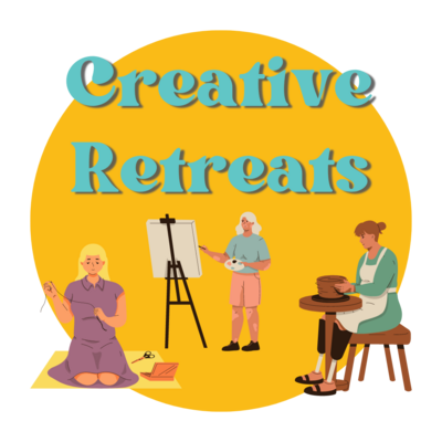 Creative Retreats