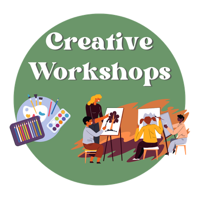 Creative Workshops