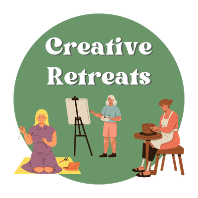 Creative Retreats