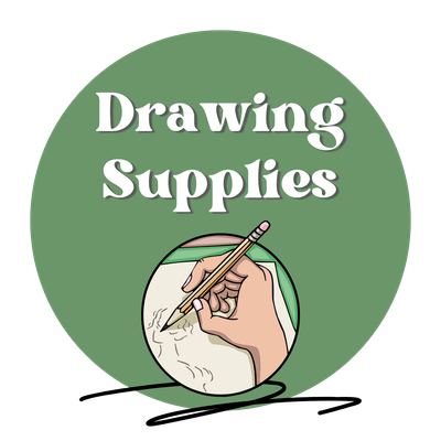 Drawing supplies
