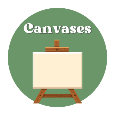 Canvases