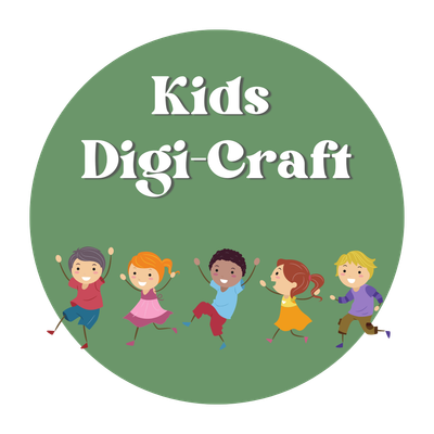Creative Kids Kits and Programs