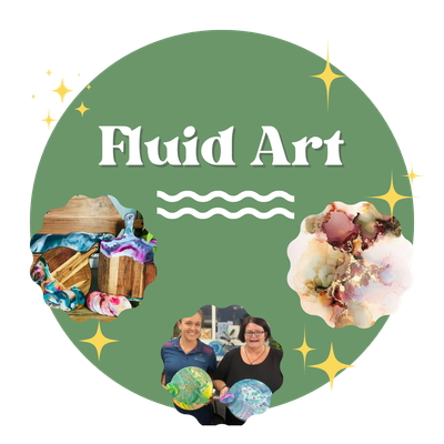 Fluid Art