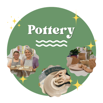 Clay/Pottery