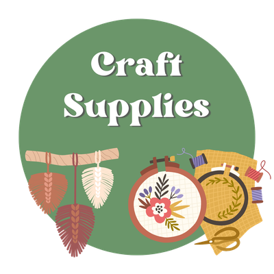 Craft supplies