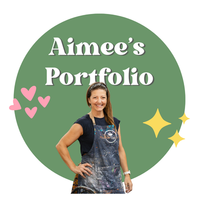 Aimee&#39;s Portfolio