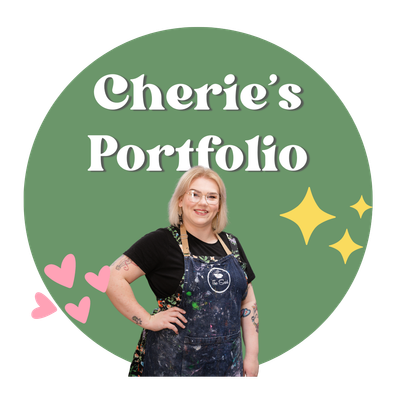 Cherie&#39;s Portfolio