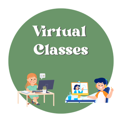 Virtual Art Classes