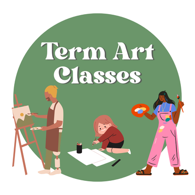 Term Art Classes