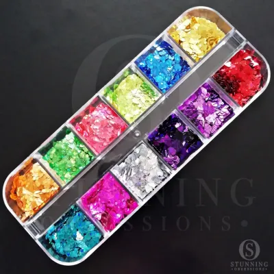 Glitter Box - Small