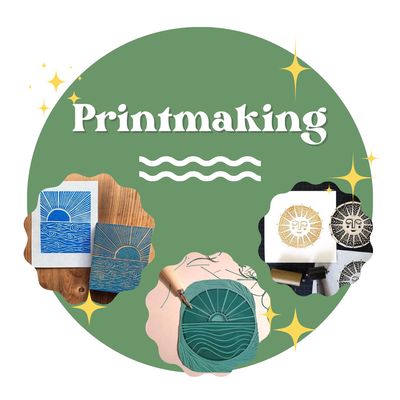 Printmaking