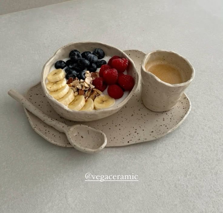 Ceramic Breakfast Set Workshop - Sunday July 6th, 11am-1:30pm