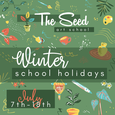 Winter School Holidays
