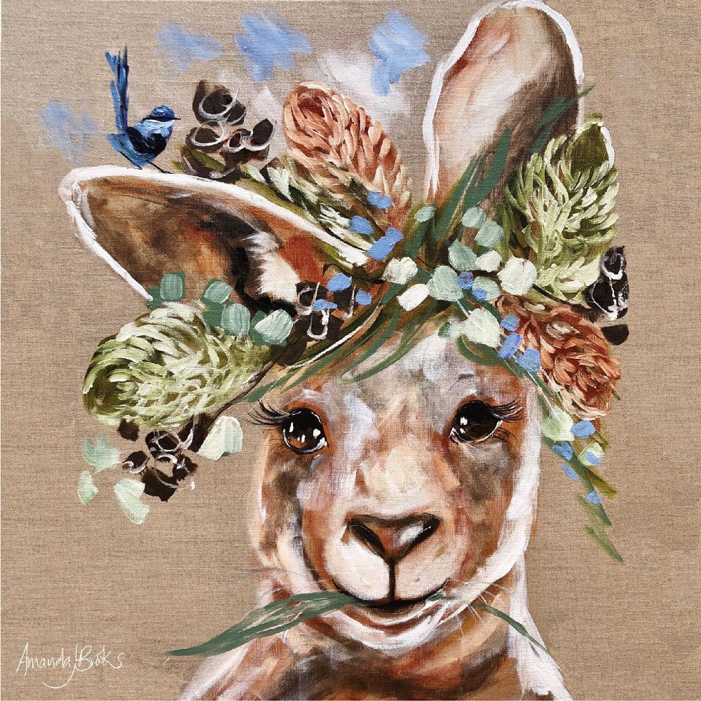 Paint &amp; Sip pARTy at The Seed! Friday 25th July, 6-8pm