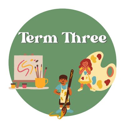 Term 3 2025