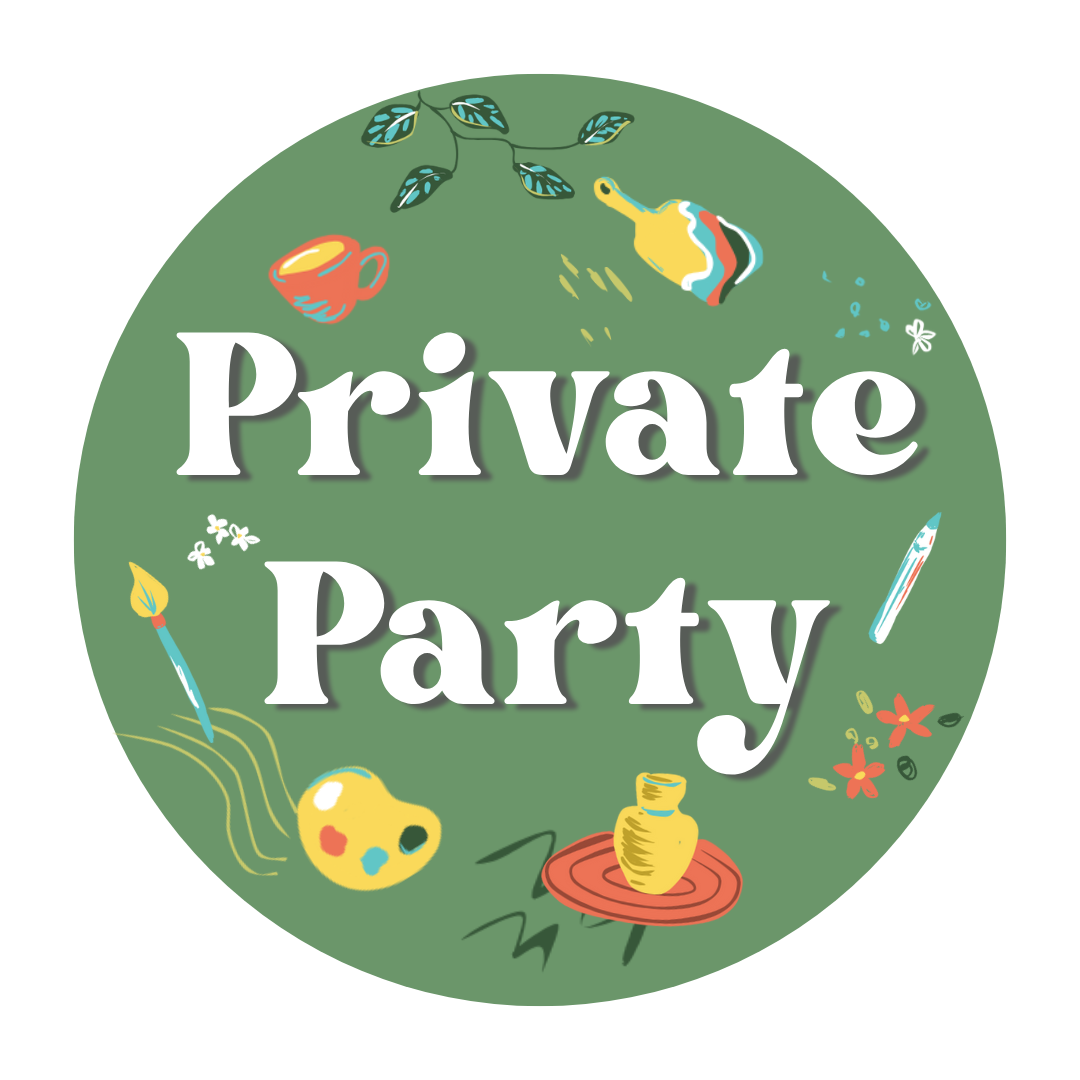 OLIVIA - Private Hens Party - Saturday 13th Sept 4-6pm